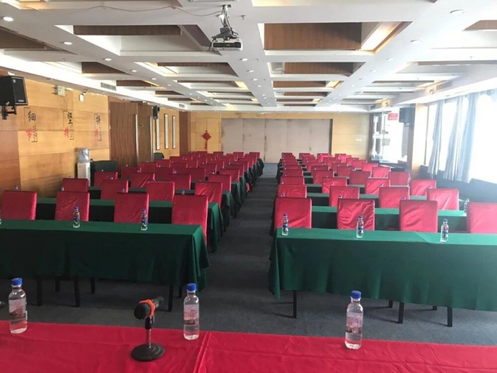 Lavande Hotel·Wuhan Changgang Road