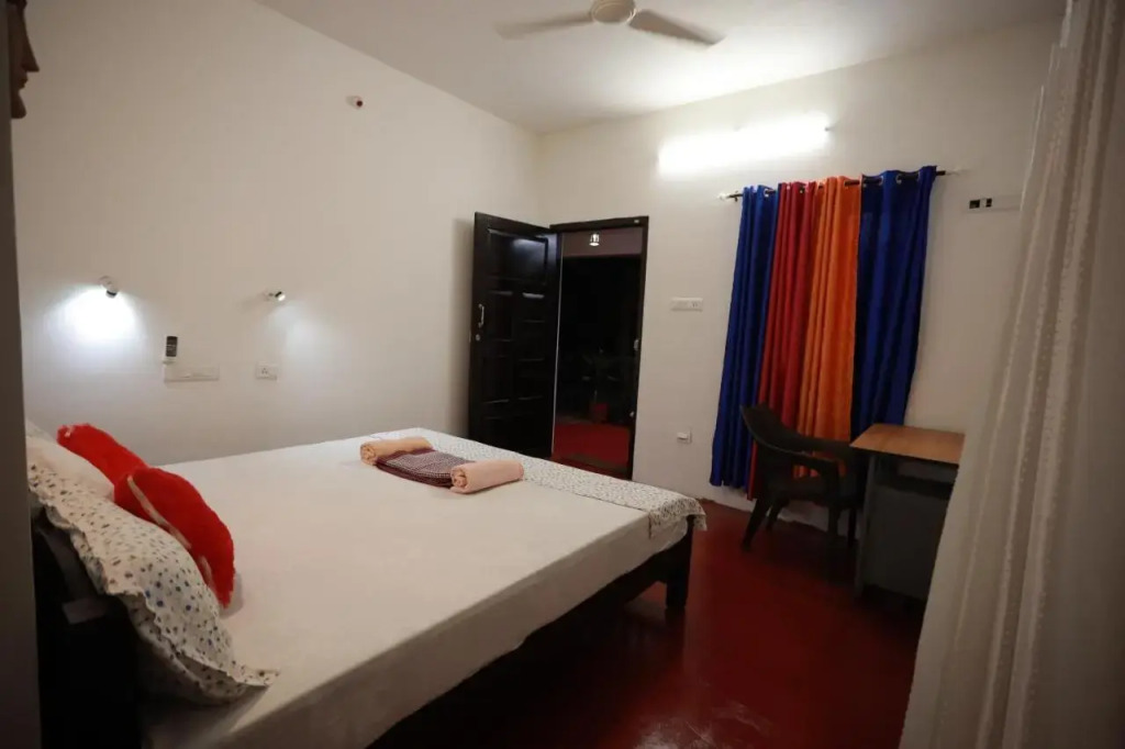 Marari Asphodel Homestay (Brezza Homestay)