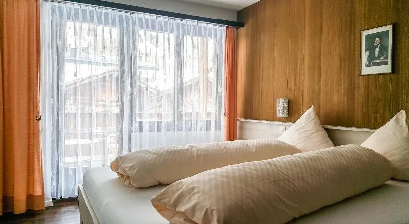 Apart-hotel Channa