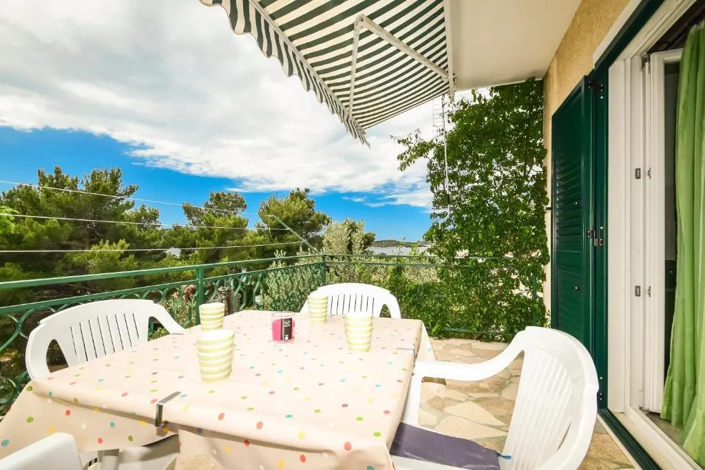 Apartments Zoricic