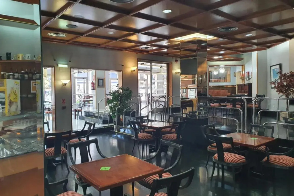 B&B HOTEL Gijón Centro Begoña