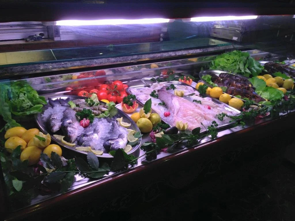 Ristorante Domino