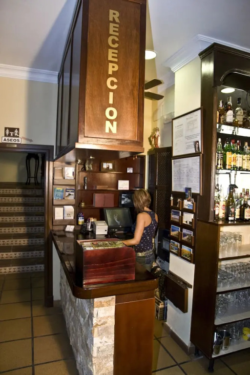 Hotel Avenida Playa