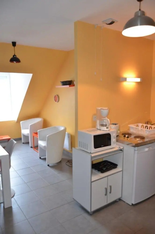 Le Gîte Oratorien