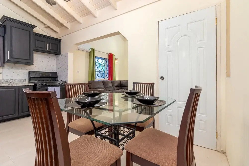 Areca Hideaway Haven