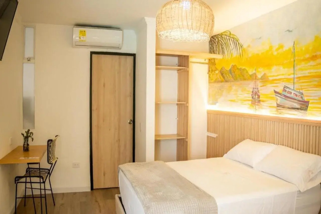 Casana Rosa Hotel