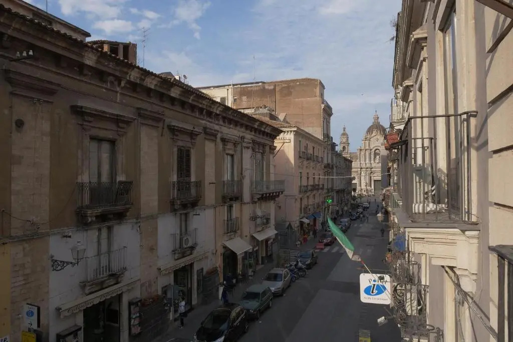 Le Dimore del Duomo