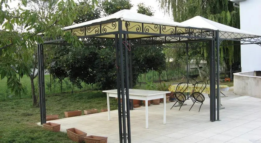 A Villafontana