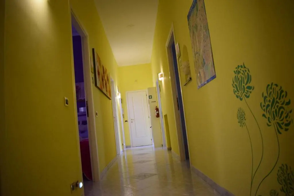 I Petali Guest House