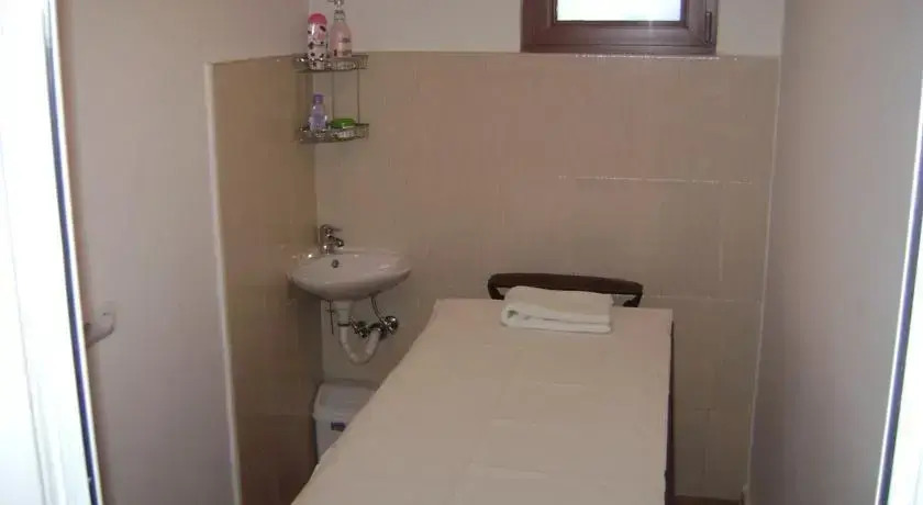 Bella Vista Family Hotel