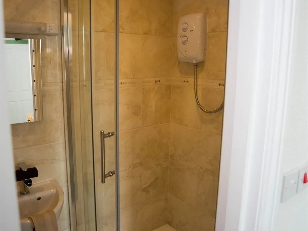 No 14 B&B