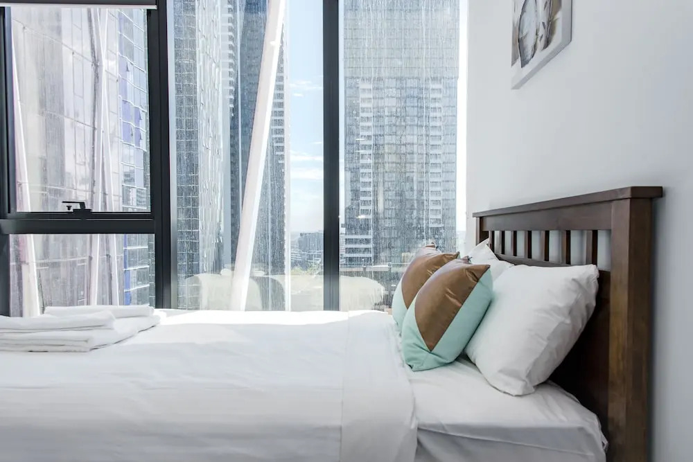 Avant Tower Apartment