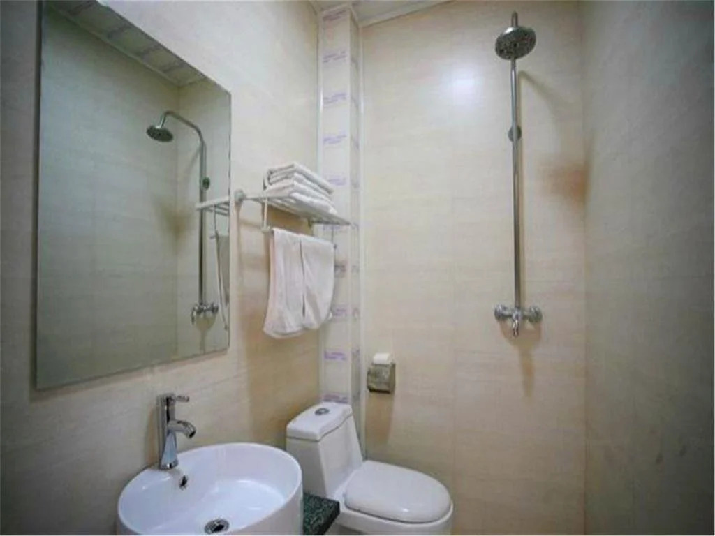 Yinhaixiang Hotel