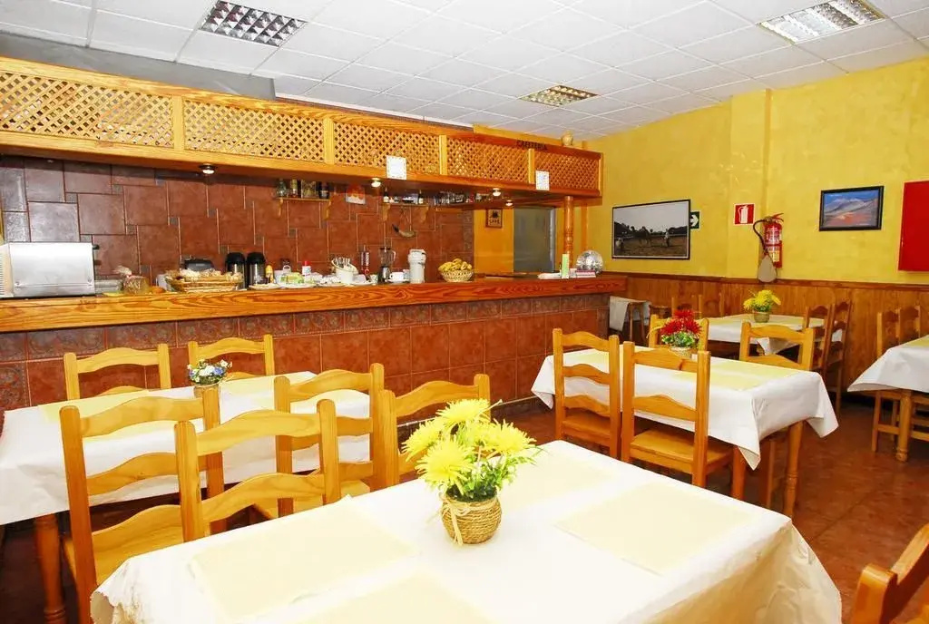 Hostal San Ginés