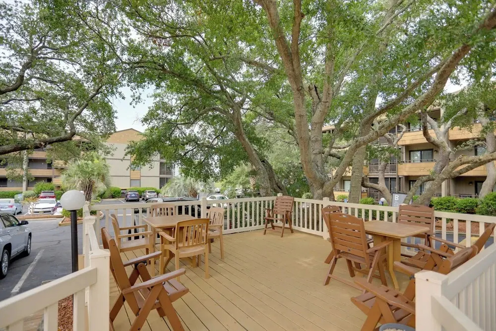 Near Singleton Swash: Myrtle Condo w/ Resort Pool!