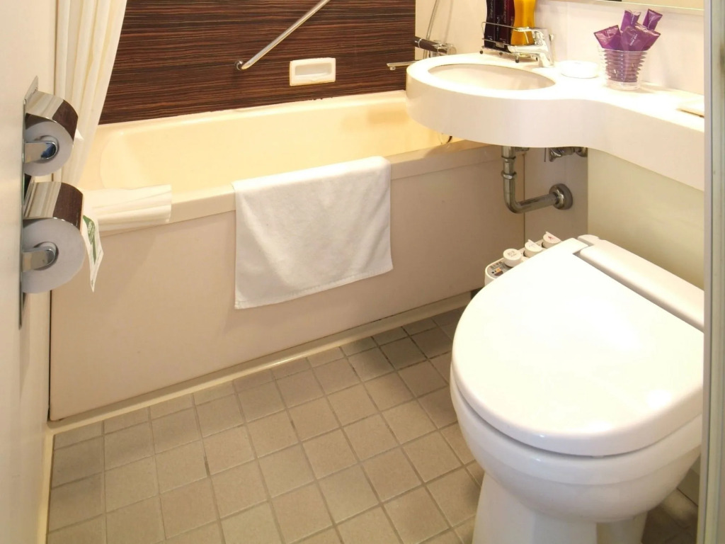 Hotel Wbf Grande Hakodate