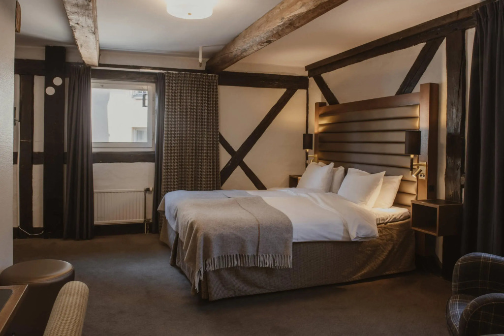 Home Hotel Packhuset