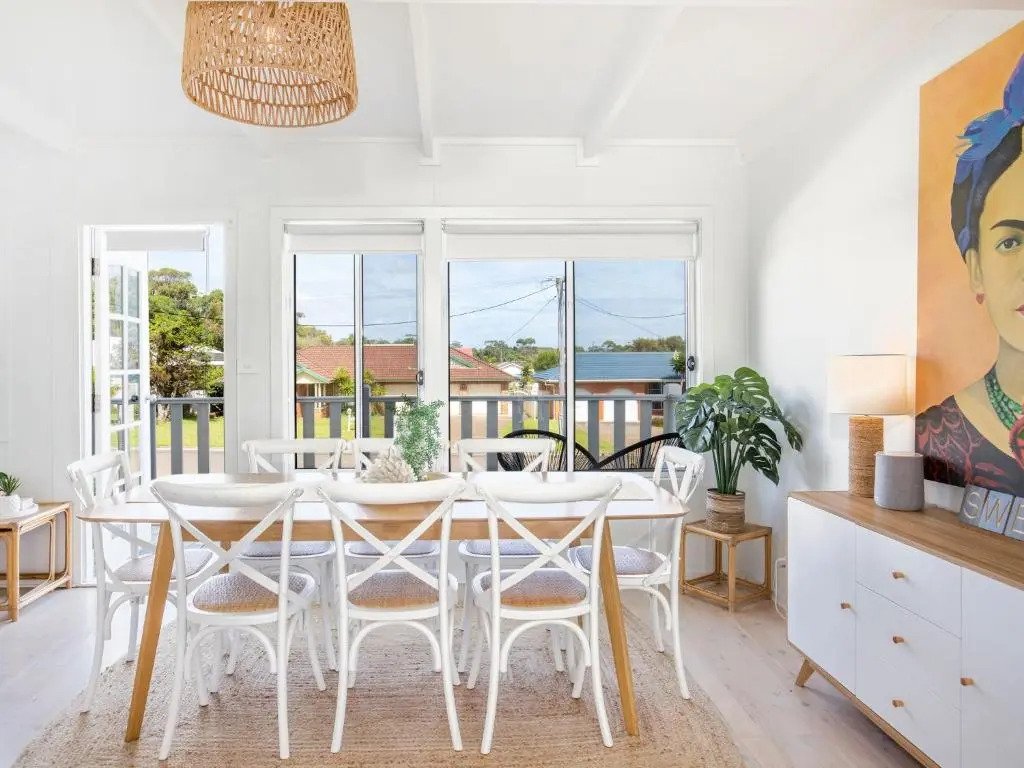 Thalassa I Pet Friendly I 2 Mins Walk to Beach