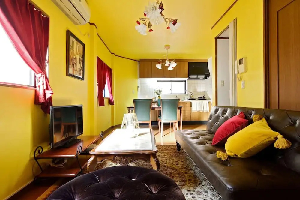 Private House St8