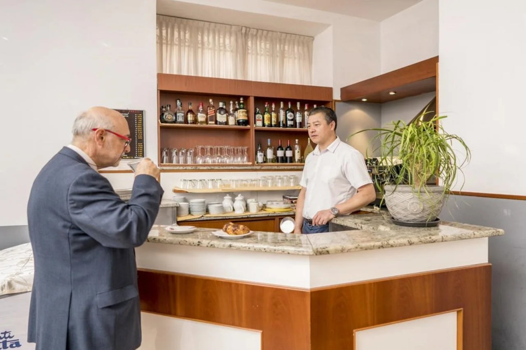 Hotel Brianza