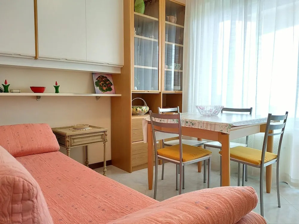 Holiday Apartment In Sanremo Semeria 180