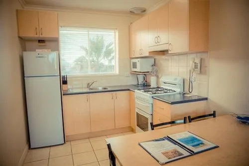Baybeachfront Apartments
