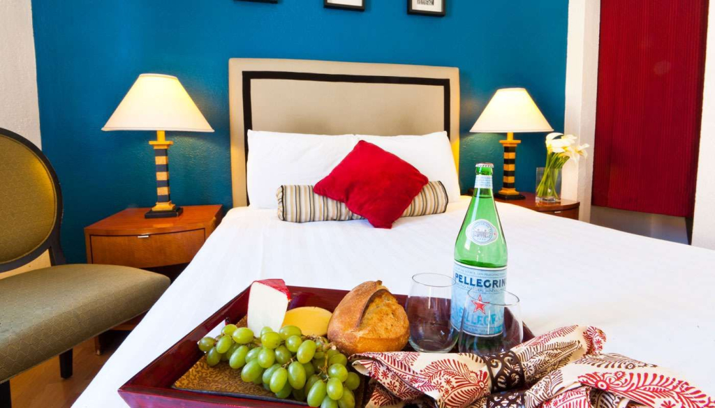 Alpine Inn And Suites