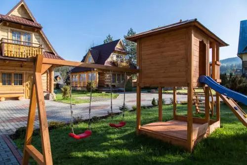 udanypobyt Apartamenty Przy Lesie 2