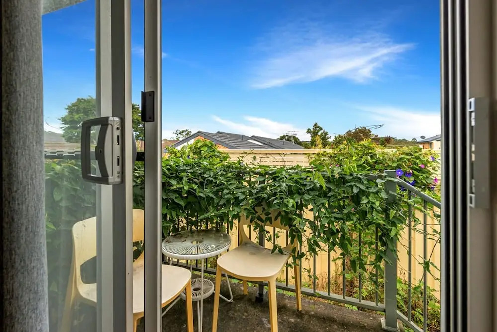 Prickly Pear Stays Jesmond, 1-bedroom
