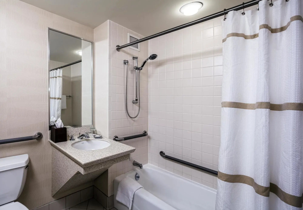 Graduate by Hilton Cincinnati