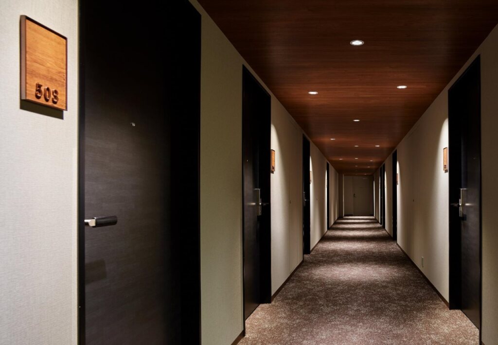 Mitsui Garden Hotel Otemachi - Tokyo
