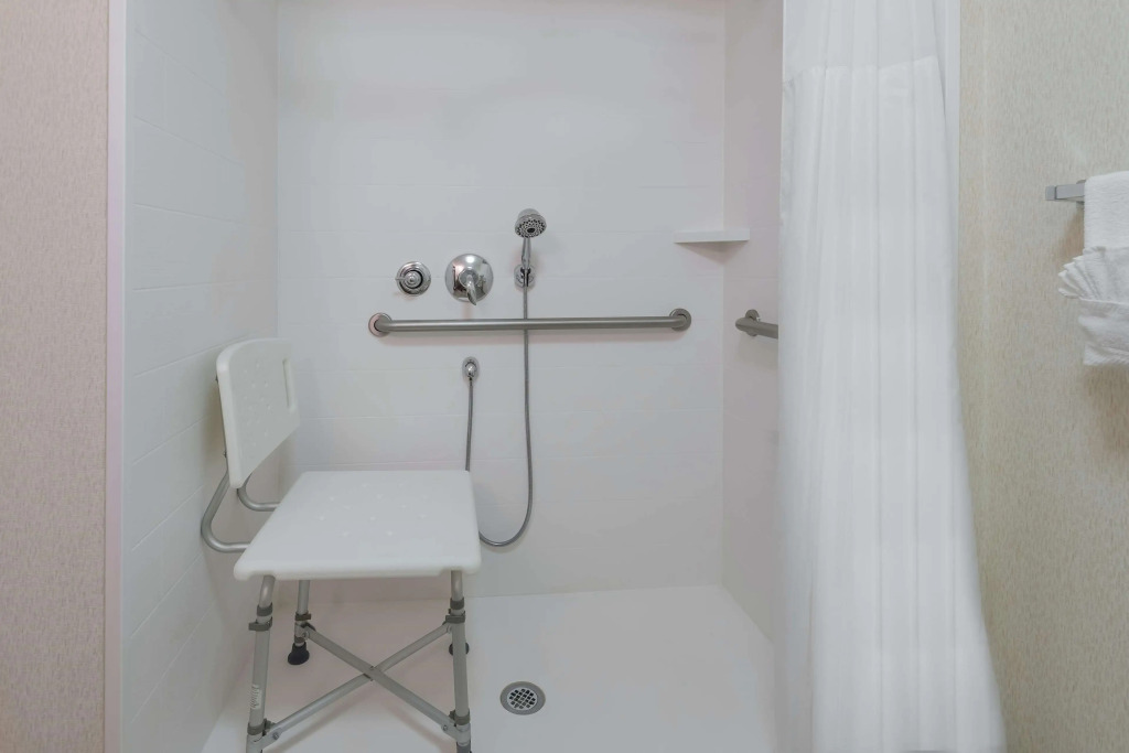 Hampton Inn South Plainfield-Piscataway