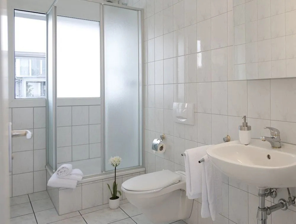 Hitrental Cham Apartments