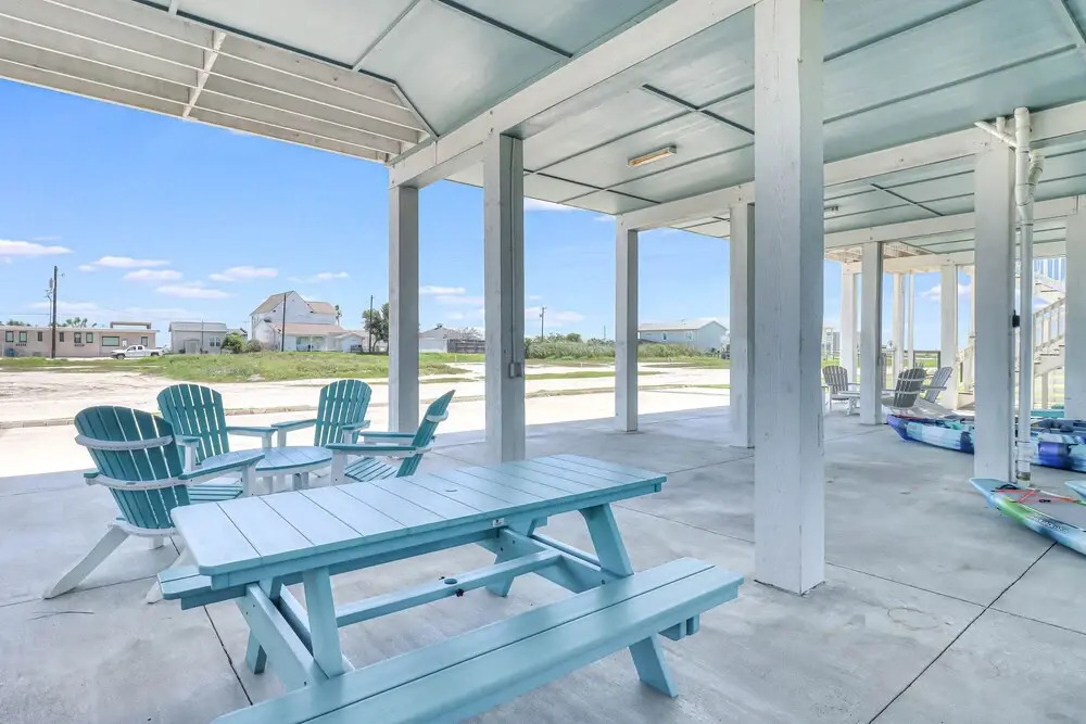 Sea La Vie 913rpab 4 Bedroom Home by RedAwning