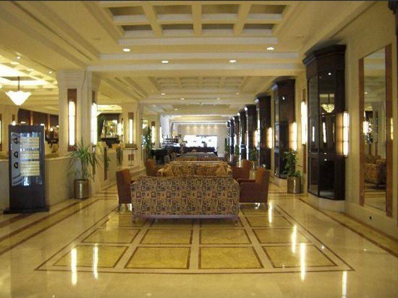 Sheraton Aleppo