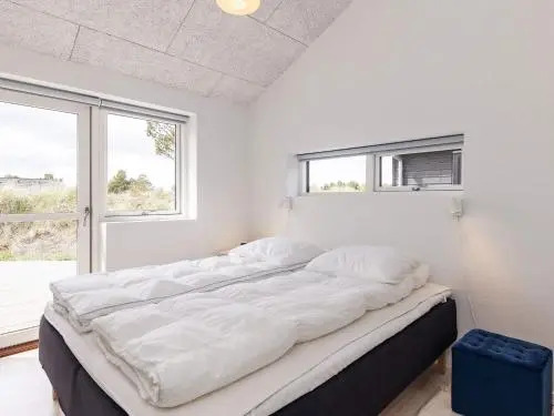Holiday Home Bindslev Viii