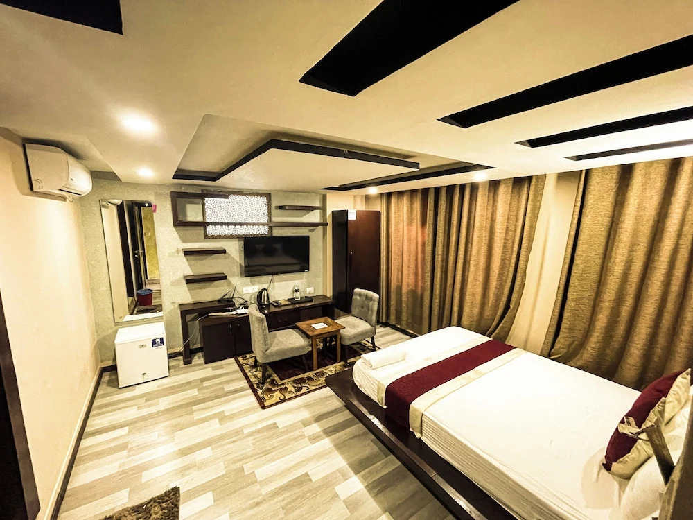 Hotel Lotus Grand Pvt Ltd