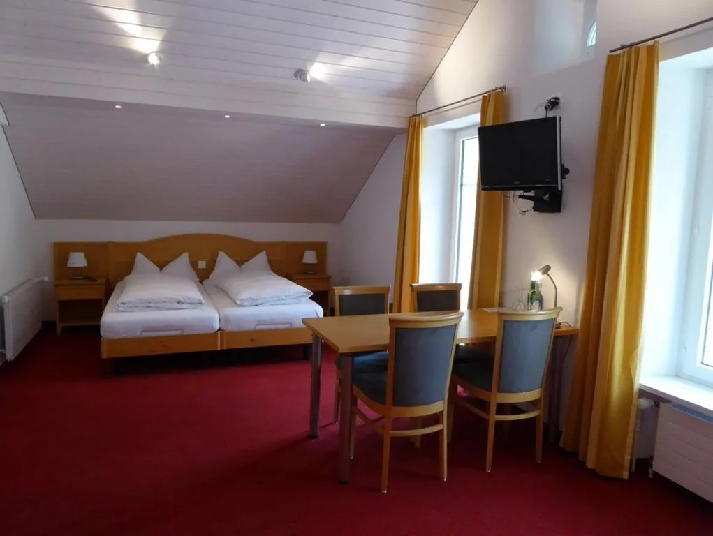 Hotel Ladina