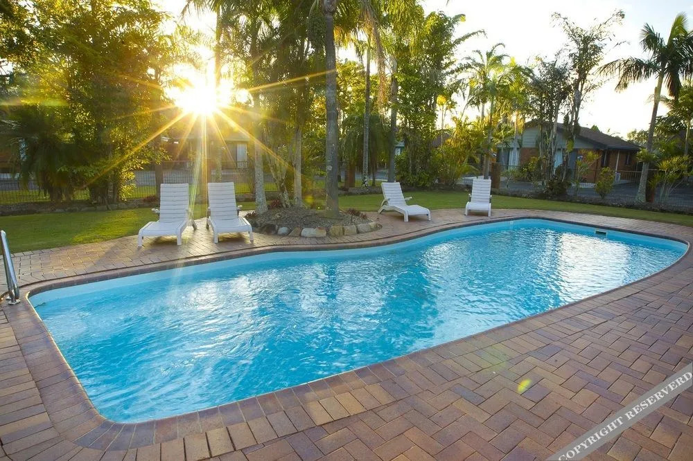Yamba Waters Holiday Park