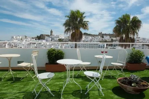 Alhanía Vejer