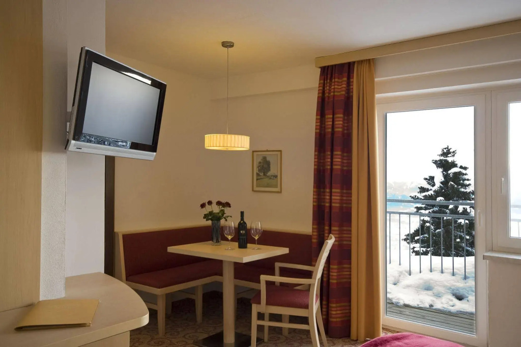 Sonnenhotel Zaubek