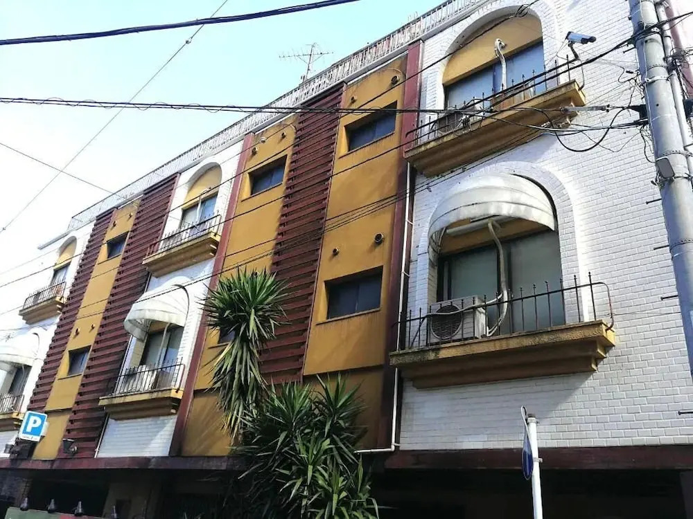 Hotel I/S