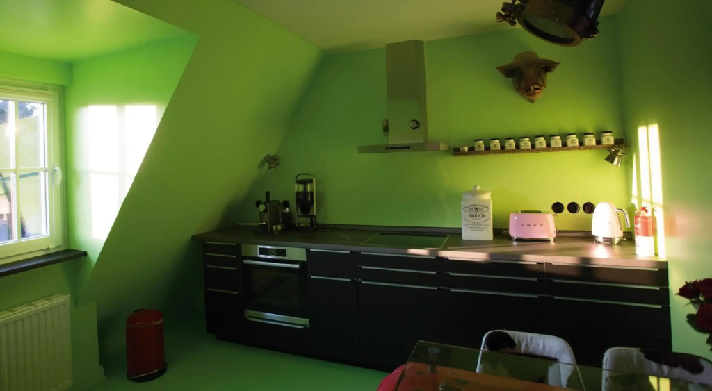Design Apartments Haus Noge