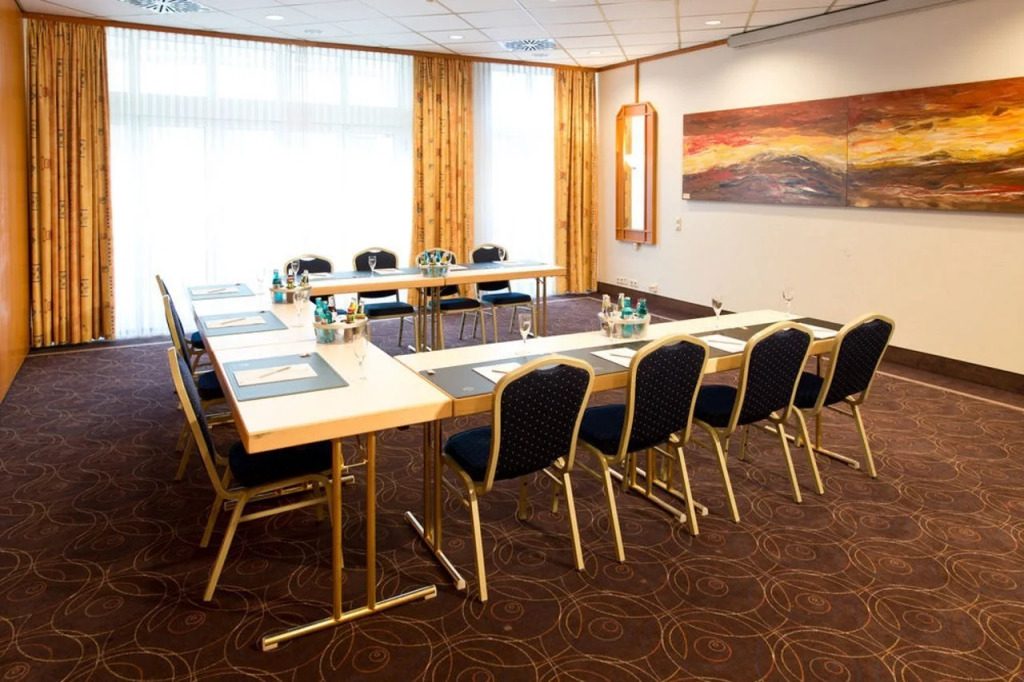 ACHAT Hotel Neustadt an der Weinstraße