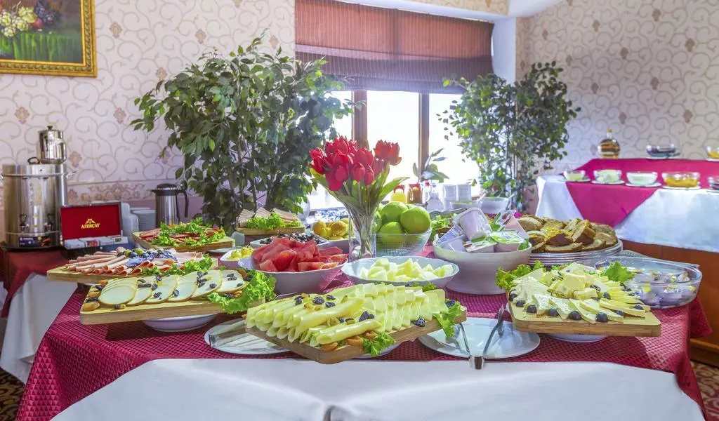 Anatolia Hotel Baku