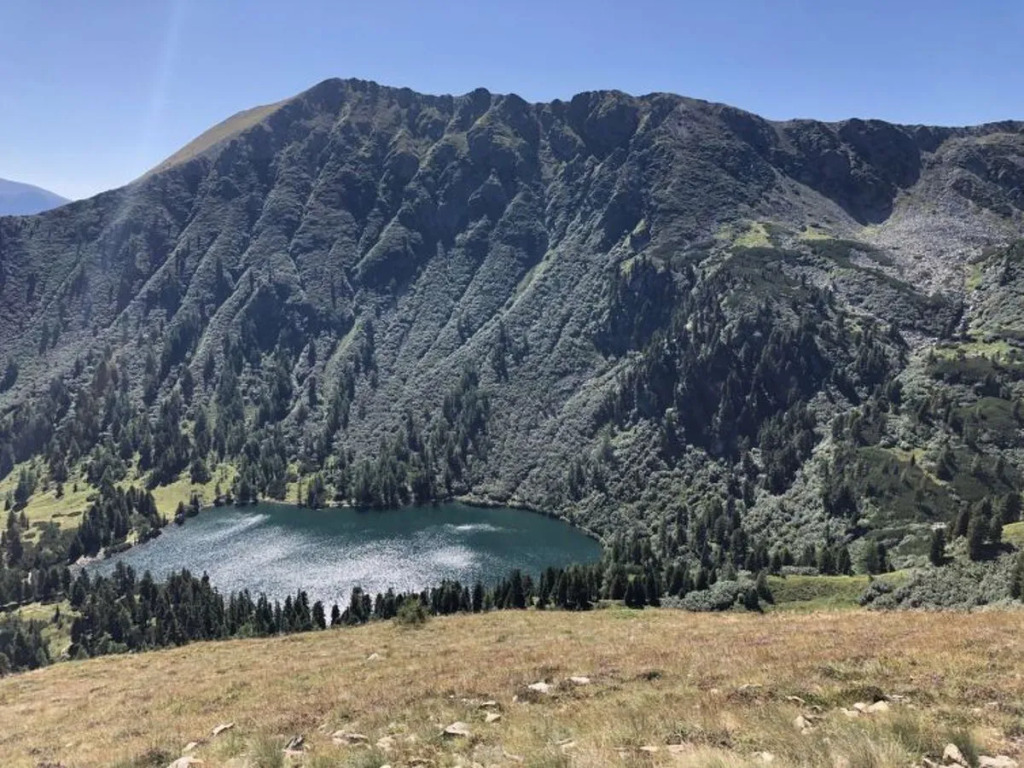 Tauernchalet Superior