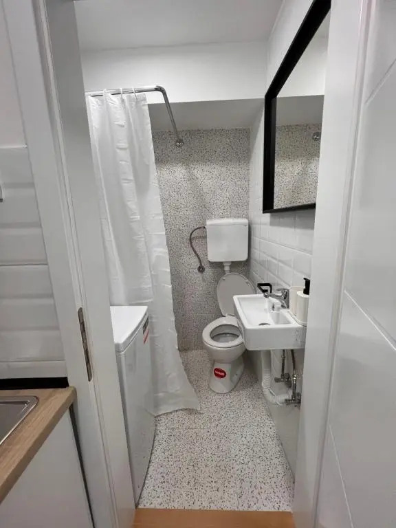 Studio apartman Filipović