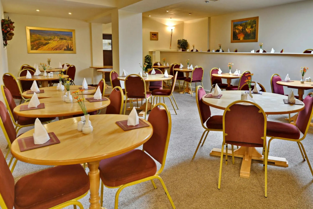 Stuart Hotel