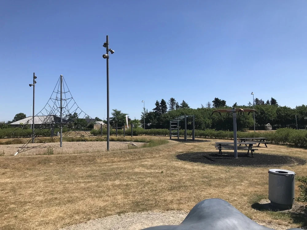 Bredebro camping