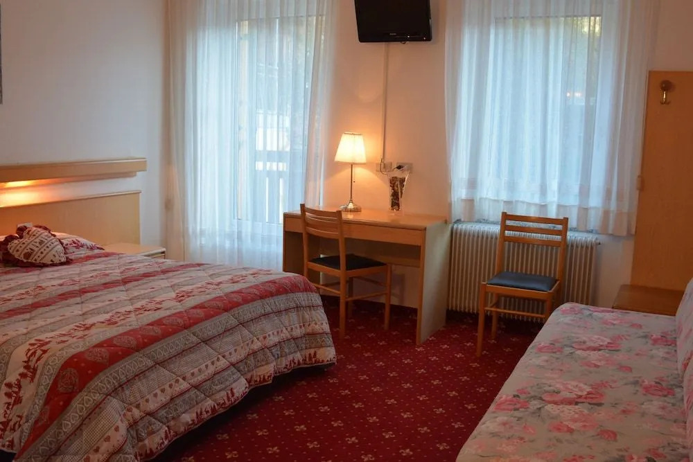 Hotel Alpino Wellness & Spa